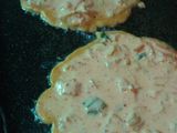 Kimchi Pancake
