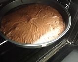 ब्राऊनी (brownie recipe in marathi) रेसिपी स्टेप 5 फोटो