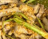 Foto langkah ke 4 dari resep Mie Ayam Homemade.