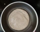 Φωτογραφία βήματος 3 της συνταγής Σπιτικές tortillas με βρώμη