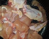Foto del paso 1 de la receta: Arroz con Alitas de Pollo ECONÓMICO