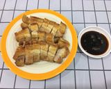 รูปขั้นตอนการทำที่ 12 ของ หมูกรอบ Air Fryer