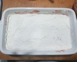 Foto del paso 3 de la receta: Tiramisú de fresas