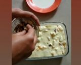 A picture of step 6 of Fruit pudding.