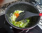 Foto del paso 3 de la receta Estofado de pavo a la jardinera