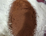 Foto del paso 4 de la receta: Red Velvet