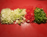 Foto del paso 6 de la receta: Sopa de otoño, de verduras orgánicas