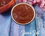 A picture of step 3 of Sweet Tamarind Chutney.