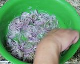 Foto del paso 4 de la receta: Los tamales de mi suegra