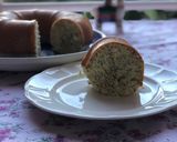 Foto del paso 6 de la receta: Budín de limón (opcional con semillas de amapola)