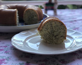 Foto del paso 6 de la receta: Budín de limón (opcional con semillas de amapola)
