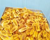 Foto langkah ke 6 dari resep (50). Keripik Pisang 🍌.