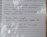 Bevált bodzaszörp recept recept fázis 1 fotója