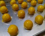 Foto langkah ke 7 dari resep Nastar Lumer.