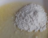 Foto del paso 1 de la receta: Soufflé De Queso En Horno o Microondas