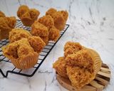 Foto langkah ke 7 dari resep 353. Bolu Kukus Gula Merah.