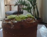 Foto del paso 3 de la receta: Torta de limón