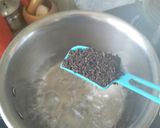 A picture of step 2 of Lemon Tea.