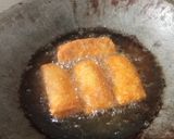 Foto langkah ke 7 dari resep Risoles Macaroni Mayo.