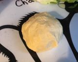 Une image de l'étape 3 de Pâte brisée à la farine d’épeautre.