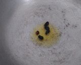 A picture of step 3 of Easy carrot halwa.
