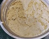 A picture of step 5 of Foxtail Millet Uttapam.