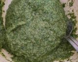 A picture of step 5 of Keto Breakfast Tako.