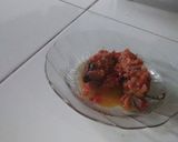 Foto langkah ke 4 dari resep Fatin balado.