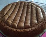 Black Forest Cake Ultah langkah memasak 4 foto