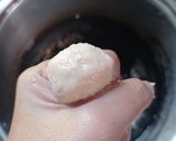 Foto langkah ke 3 dari resep Bakso Ayam.