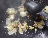 Foto langkah ke 3 dari resep Sapi Lada Hitam : Ala Restoran.