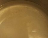 صورة لخطوة 2 من وصفة كيكة حبات المطر Raindrop cake