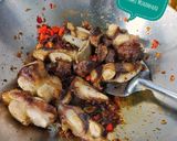 Foto langkah ke 4 dari resep #46 Iga Gongso Pedes Ndower.