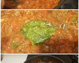 Foto del paso 8 de la receta Arroz integral a la Genovesa