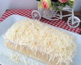 Foto langkah ke 12 dari resep Bolu Susu Lembut dan Ekonomis.
