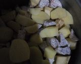 A picture of step 3 of Kitwero.