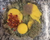 Foto del paso 3 de la receta: Torta de 3 Cebollas