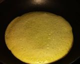 Foto langkah ke 4 dari resep Martabak Manis Keto.