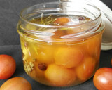 Foto del paso 7 de la receta: Tomates cherry confitados