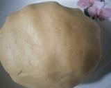 Short bread cookies recipe step 2 photo