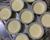 Foto langkah ke 3 dari resep Creeme Brullee ketofy.