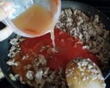 Foto del paso 2 de la receta Salsa boloñesa