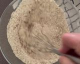 Foto del passaggio 2 della ricetta Financier alla Nocciola
