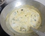 રીંગણ મેથી ની કઢી (Ringan Methi Kadhi Recipe In Gujarati) રેસીપી સ્ટેપ5ફોટો