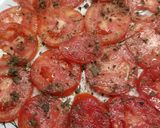 Foto del paso 1 de la receta: Tomate, apio, olivas y col