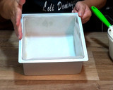 Foto del paso 6 de la receta: Pastel de algodón japonés - Cotton Cake