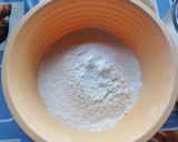 Foto del paso 1 de la receta: Scones dulces