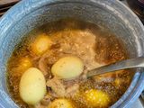 Babi Kecap Praktis Sedap
