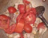 Makhni khrdai recipe step 5 photo