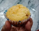 Foto langkah ke 9 dari resep Muffin Kurma Keju.